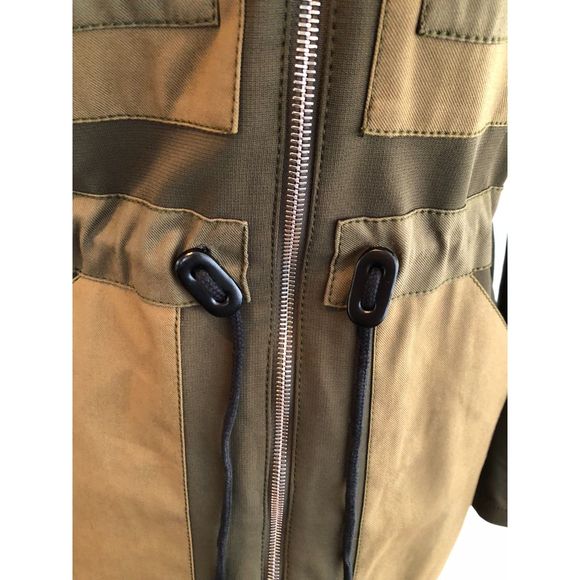 Authentic Altuzarra Structured Dress, Never Worn, Size 40 - Picture 13 of 14